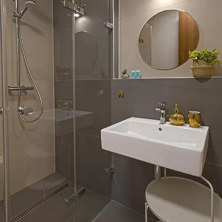 Skau Sky Park White By Zaha Hadid 3 Tower 27 Floor Panoramic View Free Parking * 布拉迪斯拉发